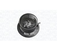 Électroventilateur d'habitacle