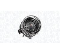 Électroventilateur d'habitacle