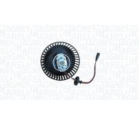 Électroventilateur d'habitacle