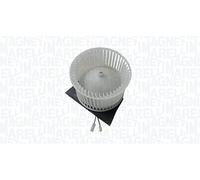 Électroventilateur d'habitacle