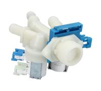 Électroventilateur Electrolux 1325188207 Pour Machine À Laver