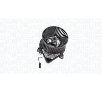 Electroventilateur habitacle