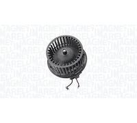 Electroventilateur habitacle