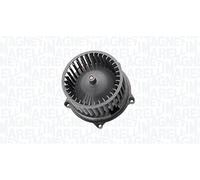 Electroventilateur habitacle