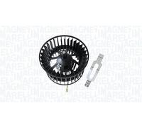 Electroventilateur habitacle
