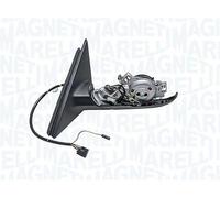 Electroventilateur habitacle