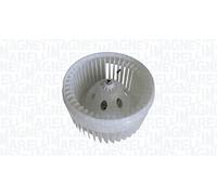 Electroventilateur habitacle