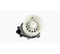 Electroventilateur habitacle