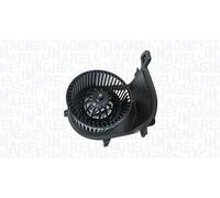 Electroventilateur habitacle