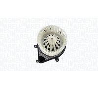 Electroventilateur habitacle