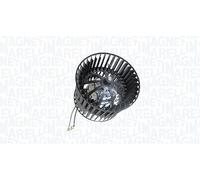 Electroventilateur habitacle