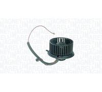 Electroventilateur habitacle