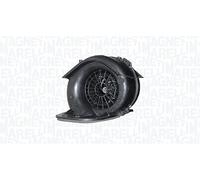 Electroventilateur habitacle
