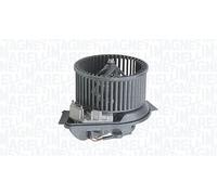 Electroventilateur habitacle