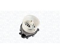 Electroventilateur habitacle