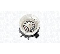 Electroventilateur habitacle