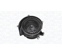 Electroventilateur habitacle
