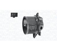 Electroventilateur habitacle
