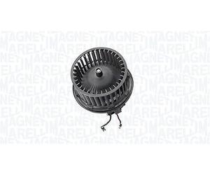Electroventilateur habitacle