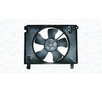 Electroventilateur moteur