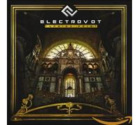 Electrovot - Turning Point [Import]