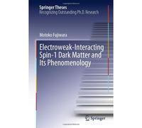 Electroweak-Interacting Spin-1 Dark Matter And Its Phenomenology