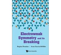 Electroweak Symmetry And Its Breaking