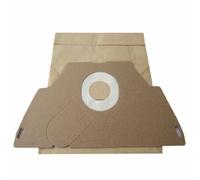 Electruepart Lot de 5 sacs d'aspirateur type E44 E49 pour Electrolux Mondo Z1100