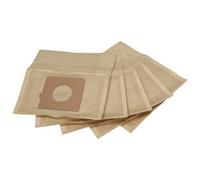 Electruepart Tesco Lot de 5 Sacs à Poussière en Papier, Accessoires pour Aspirateurs, pour Aspirateur Tesco VC108