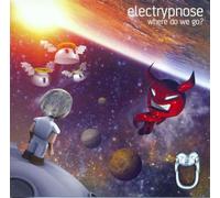 Electrypnose - Where Do We Go