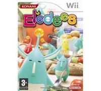 Eledees Wii - [ Import Espagne ] G