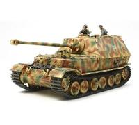 Elefant - 1/35e -