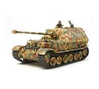 Elefant - 1/35e - Tamiya G