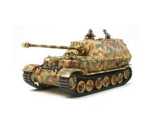Elefant - 1/35e - Tamiya G