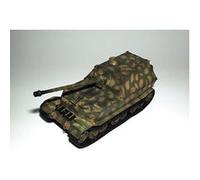 Elefant 653rd Panzerj. Abt. 'italy' 1944- 1:72e - Easy Model G