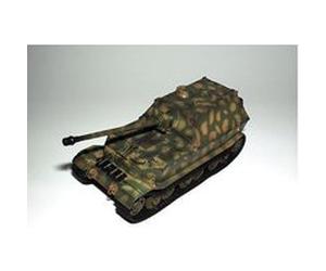 Elefant 653rd Panzerj. Abt. 'italy' 1944- 1:72e - Easy Model G