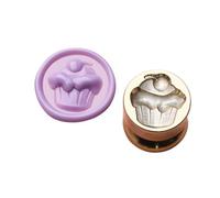 Elefant Sealings Tampon de cire en laiton pour scrapbooking, mariage, engagement, fête, invitation Animal Seal Foxes Sceau pour emballage cadeau décorations