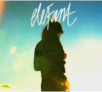 Elefant – Sunlight Makes Me Paranoid – Import