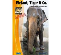 Elefant, Tiger & Co. 18. Abschied Von Rhani [Import]