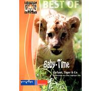 Elefant, Tiger & Co. -Baby-Time [Produktionsjahr: 2004.] [Import]