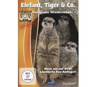 Elefant, Tiger & Co. - Das große Wiedersehen Teil 1 [Édition Limitée]