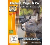 Elefant, Tiger & Co. -Das große Wiedersehen Teil 5 [Import]