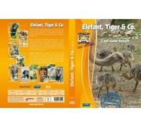 Elefant, Tiger & Co. -Teil 11 [Import]