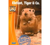 Elefant, Tiger & Co. -Teil 13 [Import]
