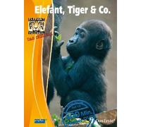 Elefant, Tiger & Co. - Teil 14