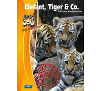 Elefant, Tiger & Co. -Teil 15 [Import]