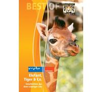 Elefant, Tiger & Co. -Teil 2 [Produktionsjahr: 2004.] [Import]