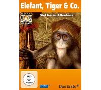 Elefant, Tiger & Co. - Teil 22