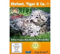 Elefant, Tiger & Co. - Teil 25