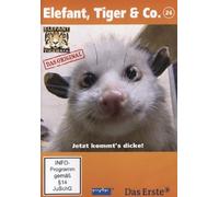 Elefant, Tiger & Co. -Teil 26: Heidi-Jetzt kommt's Dicke [Import]